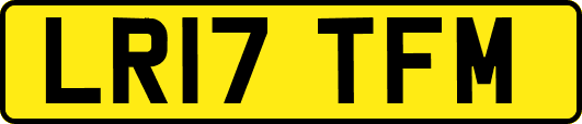 LR17TFM