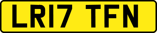 LR17TFN