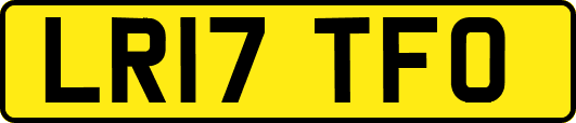LR17TFO