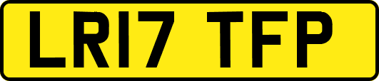 LR17TFP