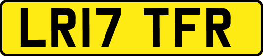 LR17TFR