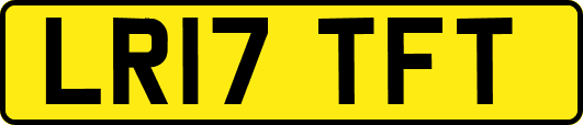 LR17TFT
