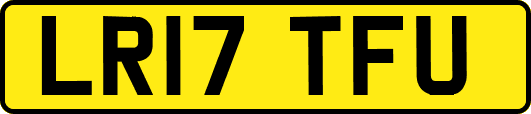 LR17TFU