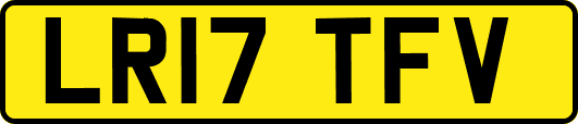 LR17TFV