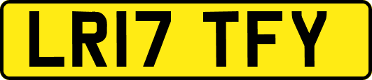 LR17TFY
