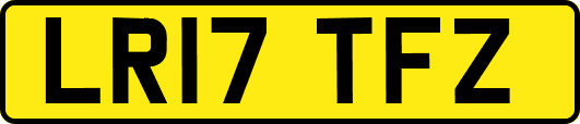 LR17TFZ