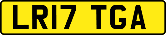 LR17TGA