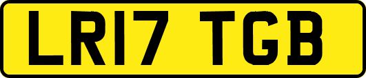 LR17TGB