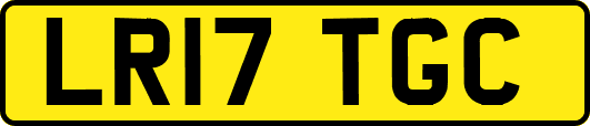 LR17TGC