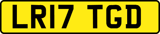 LR17TGD