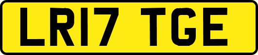 LR17TGE