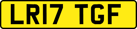 LR17TGF