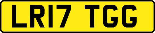 LR17TGG