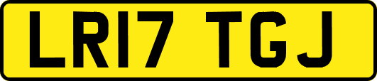 LR17TGJ