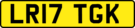 LR17TGK