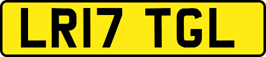 LR17TGL