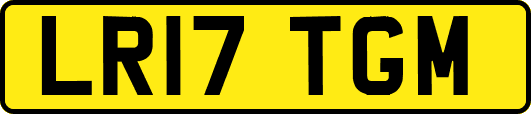 LR17TGM