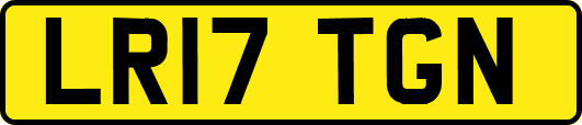 LR17TGN