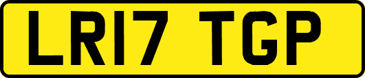 LR17TGP