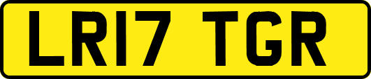 LR17TGR