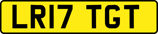 LR17TGT