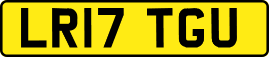 LR17TGU