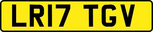 LR17TGV