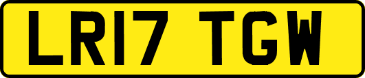 LR17TGW