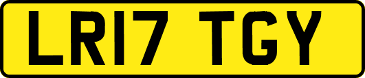 LR17TGY