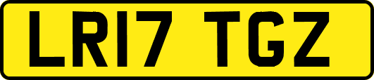 LR17TGZ
