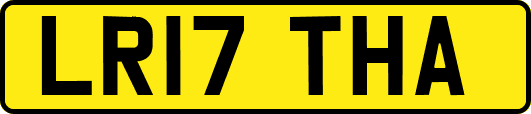 LR17THA