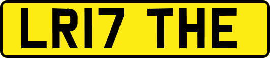 LR17THE