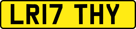 LR17THY
