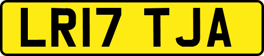 LR17TJA