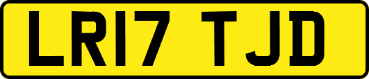 LR17TJD