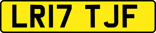 LR17TJF