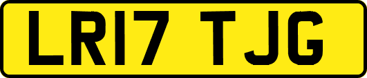 LR17TJG
