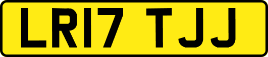 LR17TJJ
