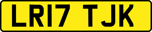 LR17TJK