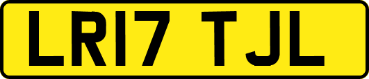 LR17TJL