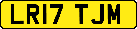 LR17TJM