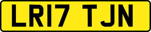 LR17TJN