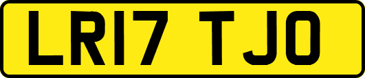 LR17TJO