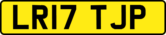 LR17TJP