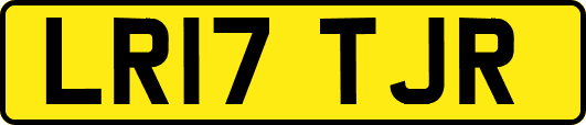 LR17TJR