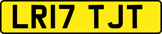 LR17TJT