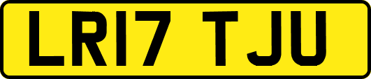 LR17TJU
