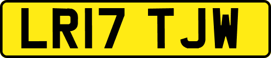 LR17TJW