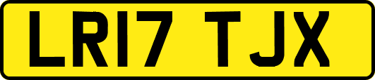 LR17TJX