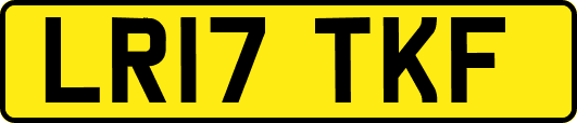 LR17TKF